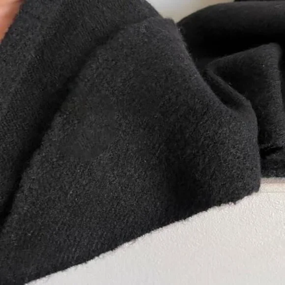 Large Soft Polyester Shawl Wrap Cape Scarf Blanket Multi-Use Accessory